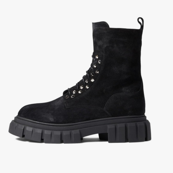 La Canadienne Kora Suede Boots - Picture 3 of 7